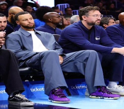 一年怒虧2個億，庫里和安德瑪的“孽緣”