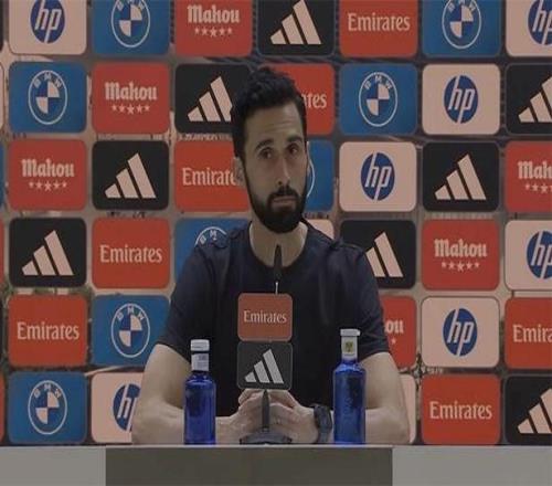 阿韋洛亞：對阿諾德的實力并不意外，他理解我們的要求