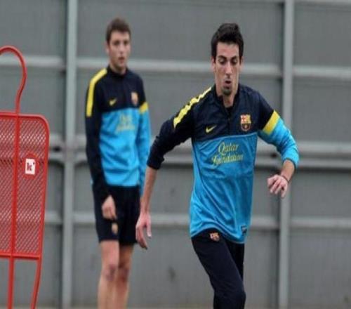 巴薩舊將昆卡：人生中最難受一段時間是在巴薩，整個人被吞噬