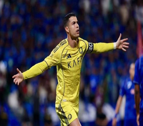 足壇一夜動態：C羅結束罷賽復出破門！國米32絕殺尤文皇馬41