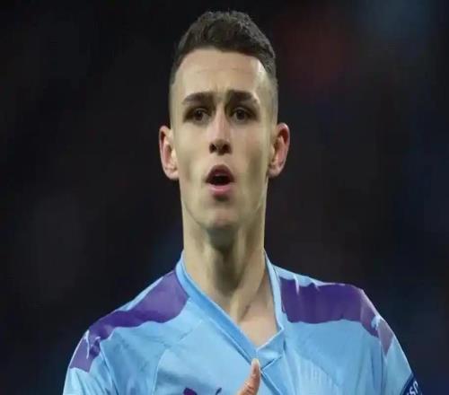 卡斯蒂略：原本瓜迪奧拉打算引進(jìn)小貝林，福登需要回歸邊路