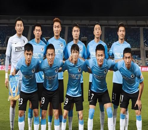 大連英博外援補強質量不行該來的一個沒來，不該來的卻都來了