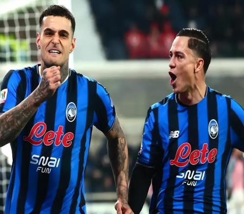 意甲第25輪明天2月15日賽程：拉齊奧PK亞特蘭大，國米PK尤文