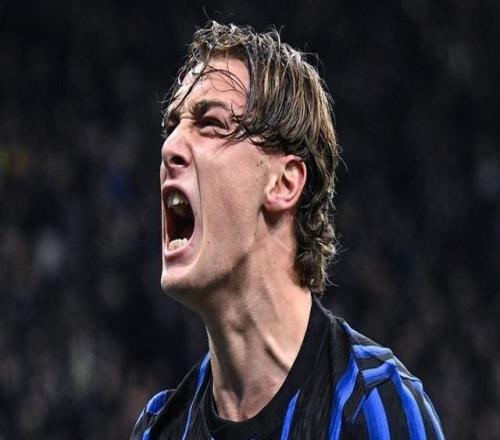 意甲32大戰(zhàn)！國(guó)米90分鐘絕殺10人尤文！豪取6連勝，領(lǐng)先米蘭8分