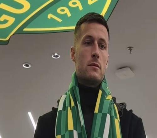 國安續(xù)約金靴林良銘得留住防挖角第6外援踢亞冠孔特加盟在即