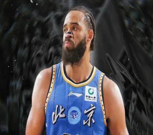 麥基加盟北京男籃倒計時遼寧新外援年后到位杜鋒表態(tài)留用薩林杰