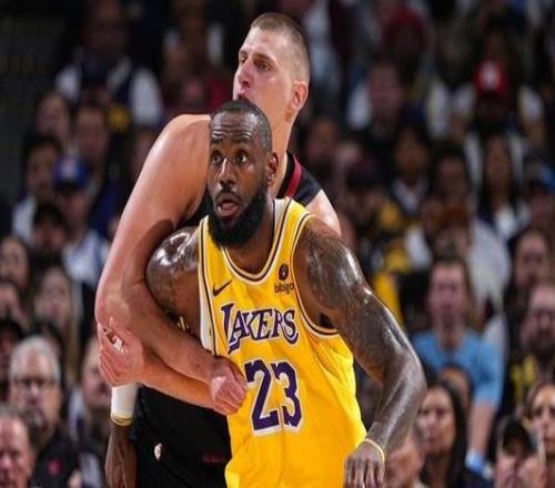 約基奇：詹姆斯連續(xù)22年保持頂尖水準實在令人驚嘆