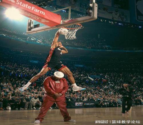 約翰遜奪冠！史上最無聊的扣籃大賽！NBA全明星淪為雞肋