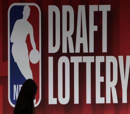 記者:NBA各隊正向蕭華提交選秀改革方案,以遏制擺爛行為