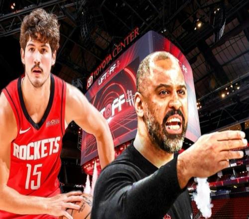 4控衛僅用2人火箭30歲老將可打1號位！為阿門分憂，解放謝潑德