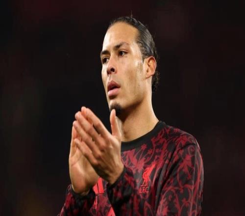 范戴克：足總杯是一項重要的賽事，這個賽季我們想走盡可能遠