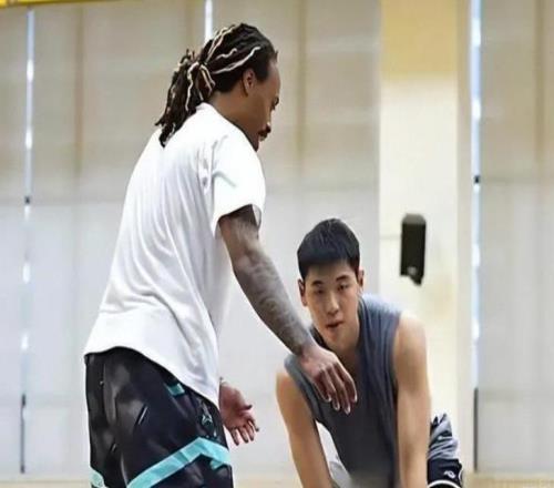 廣東隊啟用第二主場，崔永熙、麥考爾確定三月份復(fù)出