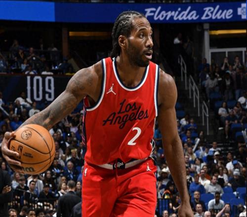 小卡：保羅是良師益友！一開始落選全明星與蕭華無關不指望施舍