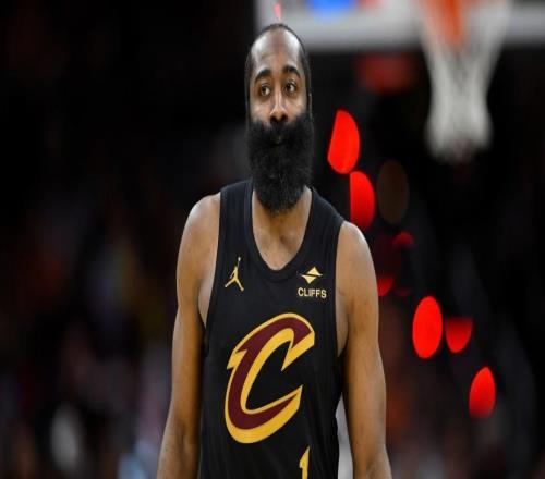 NBA奪冠概率出爐！火箭湖人均為4%騎士7%屈居第4第一39%斷檔領(lǐng)跑