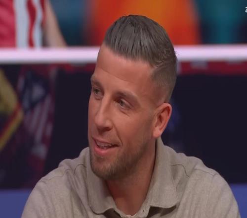 托比：馬競是硬漢足球的殿堂西蒙尼曾因我禁區(qū)內(nèi)控球而發(fā)飆