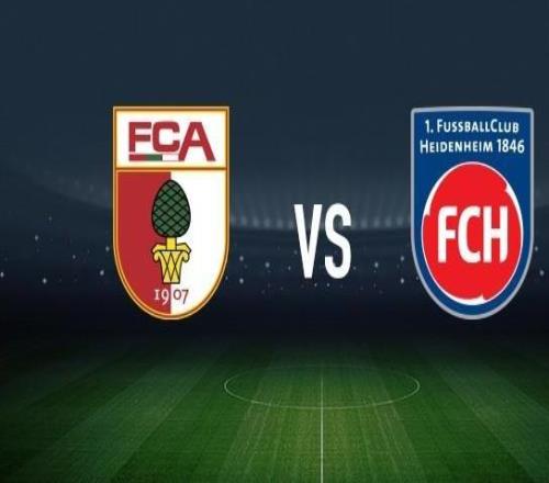 奧格斯堡vs海登海姆：格雷戈里奇、亞基奇首發(fā)，阿爾揚(yáng)伊布拉希莫維奇、拉馬伊出戰(zhàn)