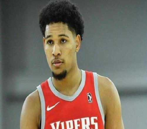 砍44分+絕平助攻！斯通雙向合同簽錯人全能控衛靜待火箭隊招募