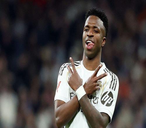 體壇聯播皇馬大勝暫登西甲榜首，C羅結束罷賽回歸戰破門