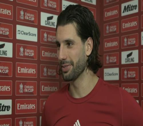 索博斯洛伊：我們已經退出英超爭冠，但會盡全力去爭前四