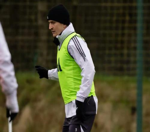 馬奎爾傷情曝光卡里克放心！隊友盼其續約，稱曼聯若讓他走太離譜