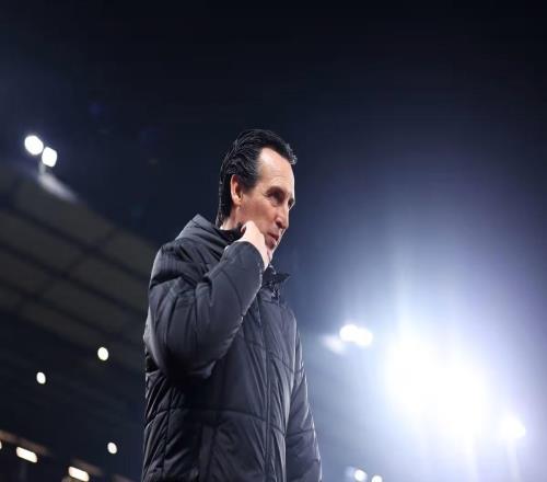 維拉30年無冠，埃梅里：我有責(zé)任終結(jié)冠軍荒