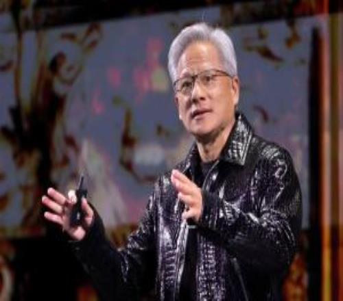 2個(gè)月身家縮水超30億美元！黃仁勛跌出全球富豪榜前十