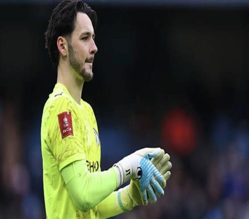 特拉福德：在杯賽中獲得上場機會這就是現實，我全力以赴