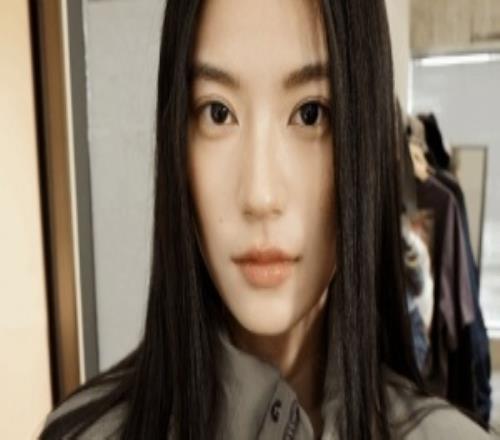 足控狂喜《黑神話鐘馗》廚娘是四妹同款裸足