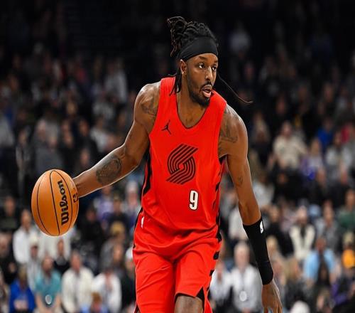 如果開拓者想要進一步提升戰績，鋒線大將還得有更好的表現才行