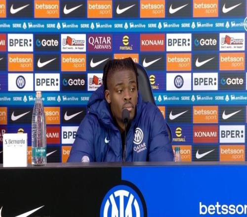 比塞克：我沒看到卡盧盧犯規的過程21時我們應該做得更好