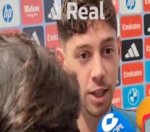 巴爾韋德：球迷有權噓我們，有時他們確實需要給我們一些壓力