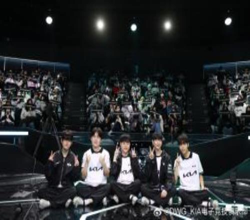 還有機會！DK因戰(zhàn)績劣勢跌入敗者組第二輪后續(xù)交手DNS與DRX勝者