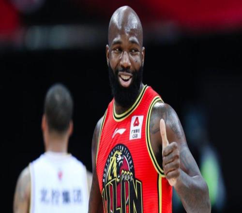 工資太低！場均30分10助超級外援，拒絕CBA球隊(duì)報(bào)價