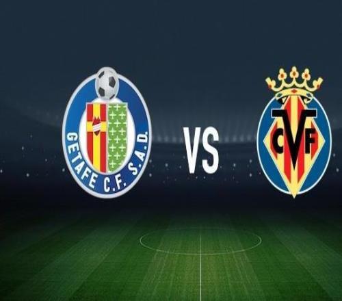 赫塔費vs比利亞雷亞爾：薩特里亞諾、戴維索里亞首發(fā)，尼古拉佩佩、帕雷霍出戰(zhàn)