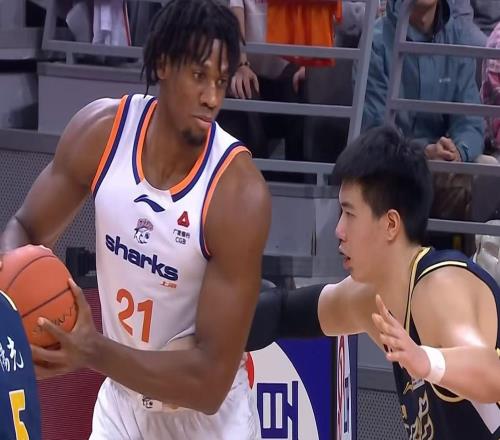 確認了！廣東新大外援慘遭截胡，朱芳雨補強計劃落空！