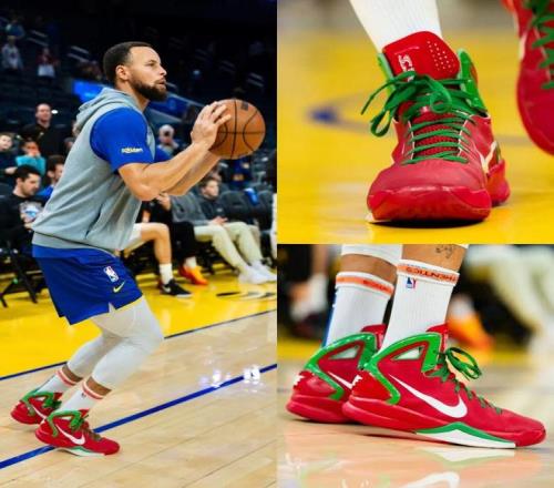 一年怒虧2個億，庫里和安德瑪的“孽緣”