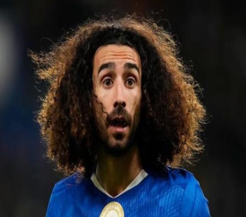 埃菲社：庫庫雷利亞腘繩肌受傷，預計將缺陣3至4周