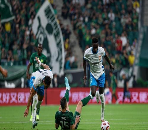 意外！北京國安第6外援正式敲定，曾是塞超豪門隊長，球迷卻不滿