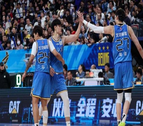 CBA大結局！北京男籃再簽超級外援，這下上海和廣廈也不夠打了