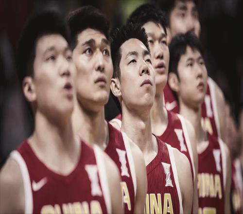 中國男籃現(xiàn)任主席郭振明的仕途，到了最危險的時候