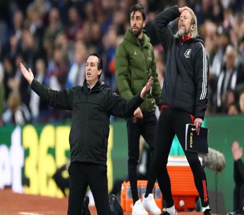 泰晤士：因連續(xù)違反財(cái)務(wù)規(guī)則，阿斯頓維拉再次面臨歐足聯(lián)處罰