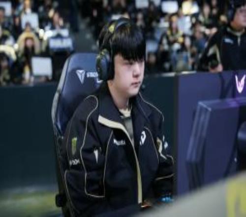 Canyon：原本我也是受害者，現(xiàn)在處于連勝的一方努力不在意這些