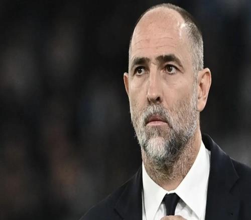 主持人：熱刺選圖多爾還不如選戴奇，前者不了解英超的環(huán)境