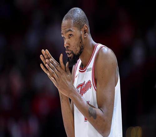 火箭鋒線球星：會不會在全明星賽全力以赴，你最好先問問歐洲球員