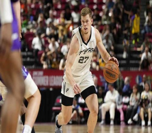 簽約已達(dá)成，騎士隊簽下新援，增強(qiáng)前鋒深度