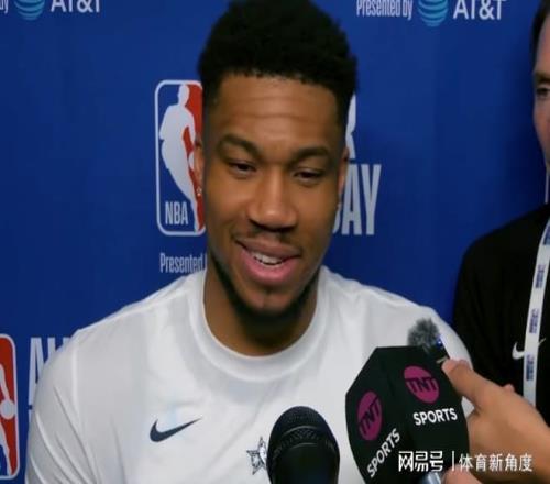 剛剛，字母哥再提交易，“幻想”與現(xiàn)實(shí)