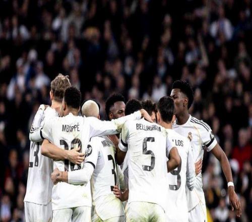 皇馬：在矛盾與魅力間搖擺的歐冠之王，西甲的沒落對球隊影響大