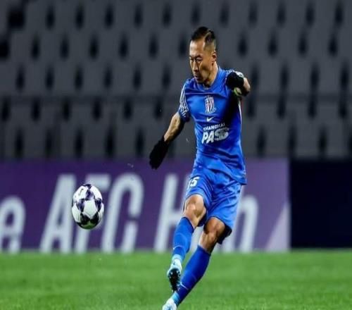 申花3連主搶分，首輪吳曦PK斯坦丘德比前后夾擊5輪12分還可爭冠