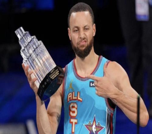 庫(kù)里：下賽季我100%參加三分大賽，再拉上利拉德和克萊他們