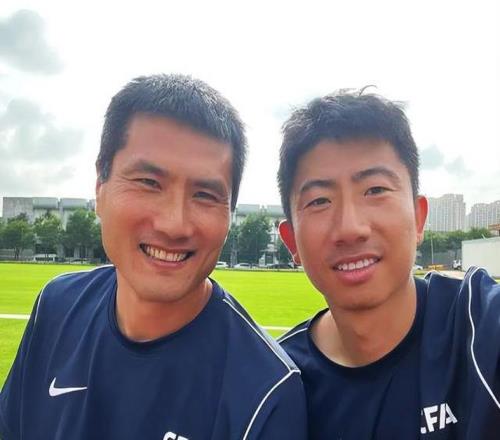 毛彪沖超！黑娃踢中甲可惜了賀一然揮別亞泰，中超第3輪川渝德比